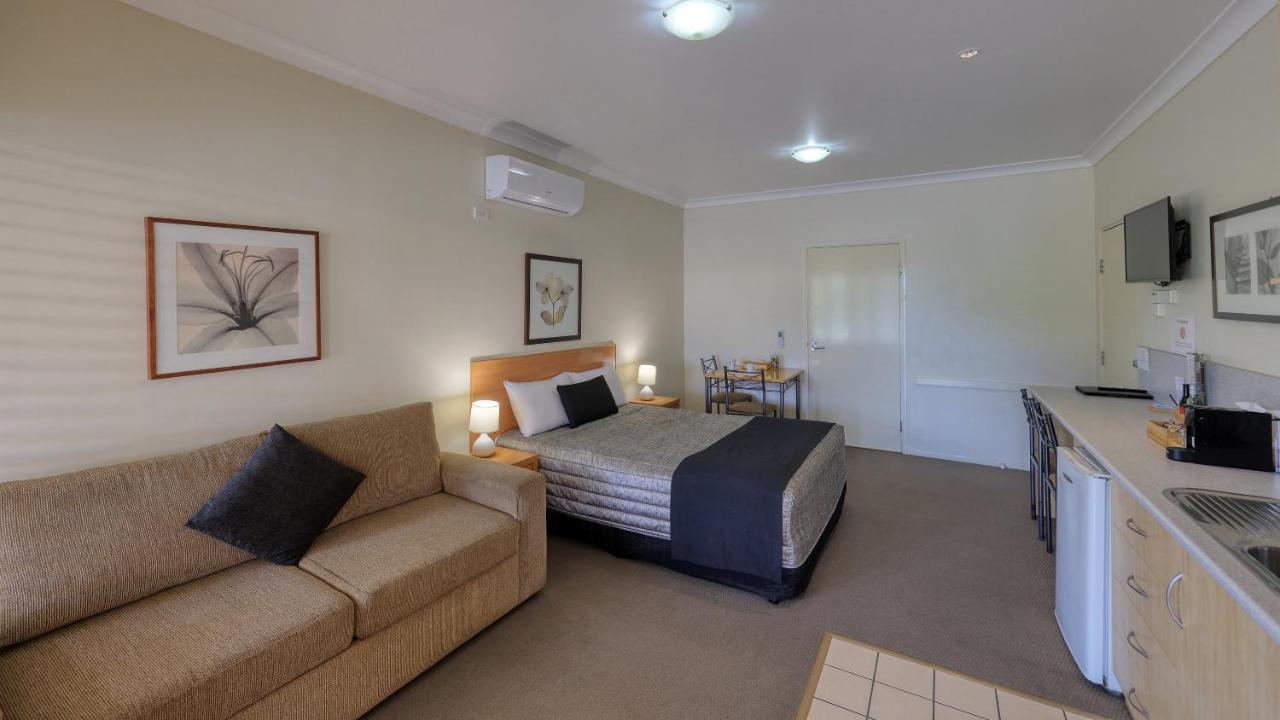 Motel Country Roads Motor Goondiwindi