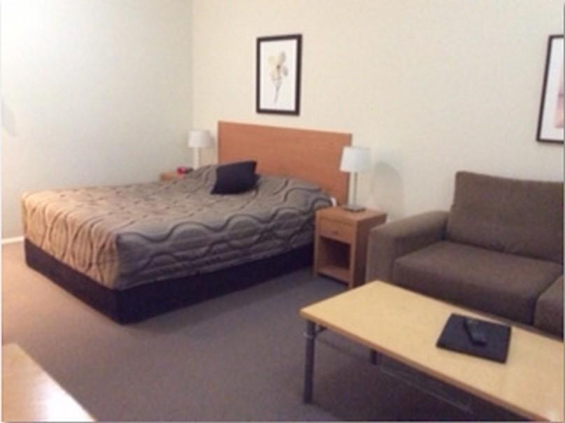 Motel Country Roads Motor Goondiwindi
